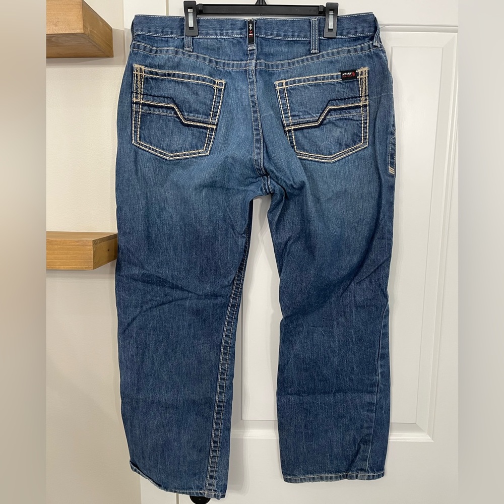 Ariat FR jeans